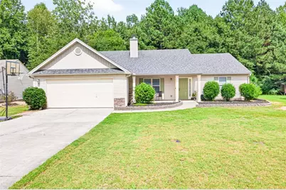 1429 Silvergate Way, Winder, GA 30680 - Photo 1