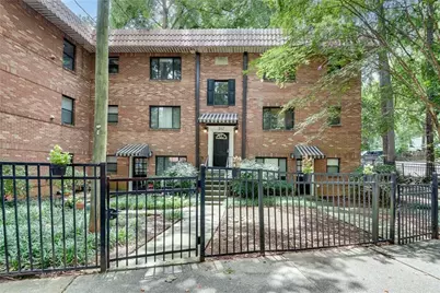 317 3rd Street NE #5, Atlanta, GA 30308 - Photo 25