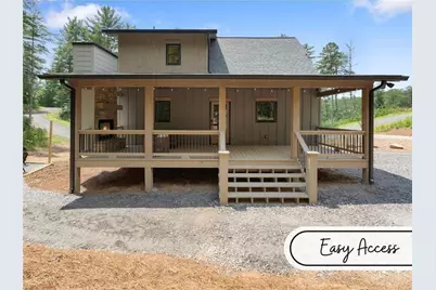 184 Mountain Laurel Ridge, Mineral Bluff, GA 30559 - Photo 27