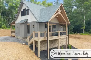 184 Mountain Laurel Rdg, Mineral Bluff, GA 30559 - Photo 3