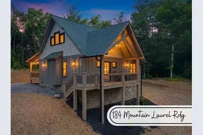 184 Mountain Laurel Ridge, Mineral Bluff, GA 30559 - Photo 27