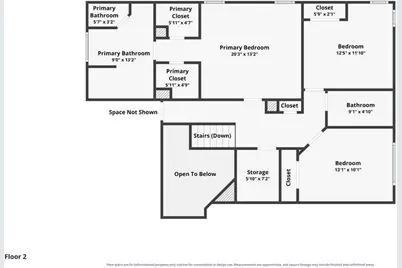 4408 Silver Ridge Way SW, Austell, GA 30106 - Photo 35