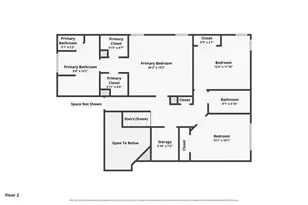 4408 Silver Ridge Way SW, Austell, GA 30106 - Photo 35