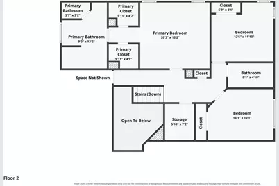 4408 Silver Ridge Way SW, Austell, GA 30106 - Photo 35