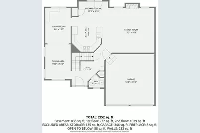 4408 Silver Ridge Way SW, Austell, GA 30106 - Photo 29