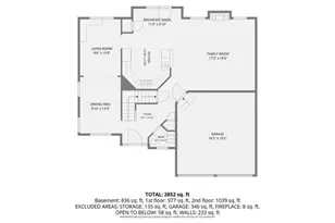 4408 Silver Ridge Way SW, Austell, GA 30106 - Photo 29
