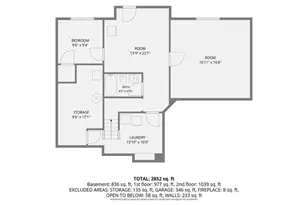 4408 Silver Ridge Way SW, Austell, GA 30106 - Photo 31