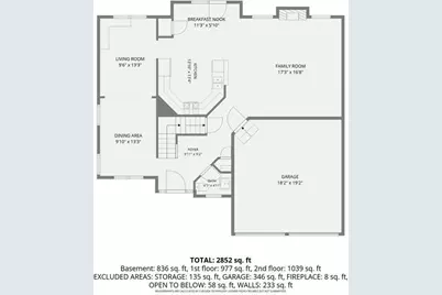 4408 Silver Ridge Way SW, Austell, GA 30106 - Photo 29