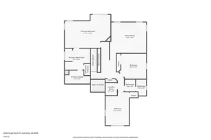 6340 Forest Shore Ct, Cumming, GA 30040 - Photo 39