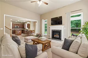 6340 Forest Shore Ct, Cumming, GA 30040 - Photo 3