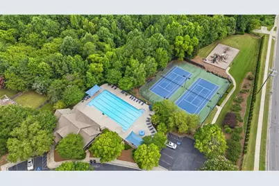 6340 Forest Shore Court, Cumming, GA 30040 - Photo 35
