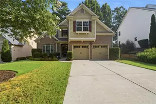 6340 Forest Shore Ct, Cumming, GA 30040 - Photo 1