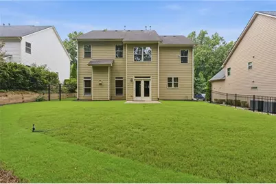 6340 Forest Shore Court, Cumming, GA 30040 - Photo 29