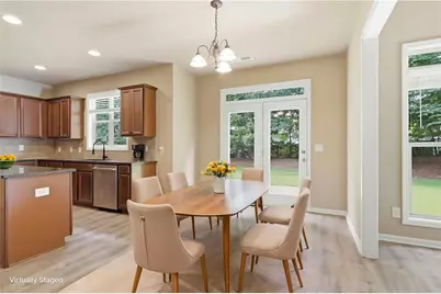 6340 Forest Shore Court, Cumming, GA 30040 - Photo 5