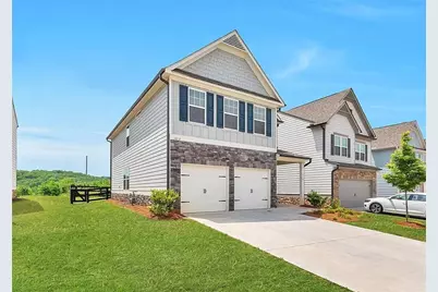 118 Briarwood Drive E, Dawsonville, GA 30534 - Photo 1