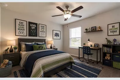 118 Briarwood Drive E, Dawsonville, GA 30534 - Photo 17