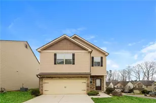 118 Bethany Manor Dr, Ball Ground, GA 30107 - Photo 1