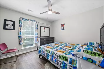 365 Cook Drive, Ellenwood, GA 30294 - Photo 17