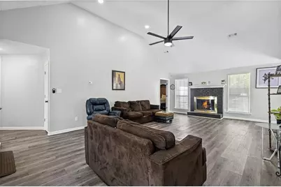 365 Cook Drive, Ellenwood, GA 30294 - Photo 5