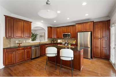 2203 Cumberland Parkway SE #503, Atlanta, GA 30339 - Photo 3