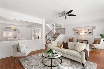 2203 Cumberland Parkway SE #503, Atlanta, GA 30339 - Photo 19