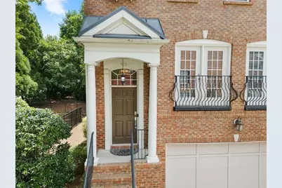 2203 Cumberland Parkway SE #503, Atlanta, GA 30339 - Photo 7
