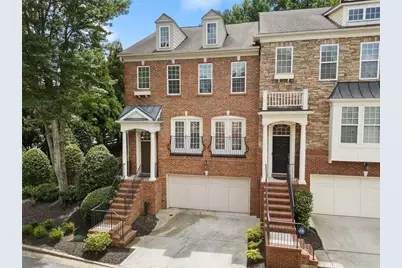 2203 Cumberland Parkway SE #503, Atlanta, GA 30339 - Photo 47