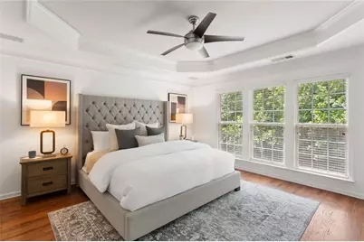 2203 Cumberland Parkway SE #503, Atlanta, GA 30339 - Photo 5