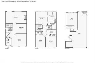 2203 Cumberland Parkway SE, Atlanta, GA 30339 - Photo 53