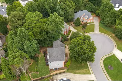 1730 Bucks Club Drive, Alpharetta, GA 30005 - Photo 5