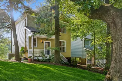 941 Tilden Street NW, Atlanta, GA 30318 - Photo 3
