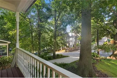 941 Tilden Street NW, Atlanta, GA 30318 - Photo 5