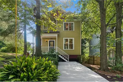 941 Tilden Street NW, Atlanta, GA 30318 - Photo 1