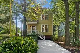 941 Tilden St NW, Atlanta, GA 30318 - Photo 1