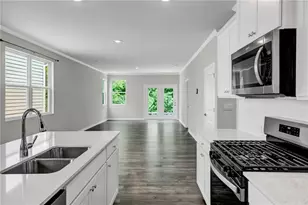 5126 Tulip Sq, Acworth, GA 30101 - Photo 9