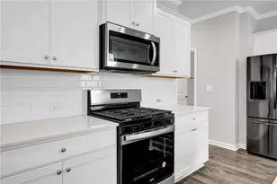 5126 Tulip Sq, Acworth, GA 30101 - Photo 7