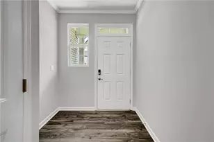 5126 Tulip Sq, Acworth, GA 30101 - Photo 5