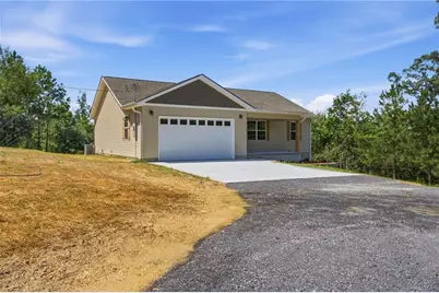 818 Joe Robertson Road, Rocky Face, GA 30740 - Photo 3