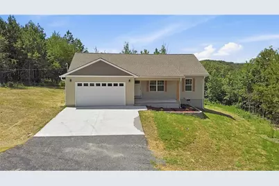 818 Joe Robertson Road, Rocky Face, GA 30740 - Photo 47