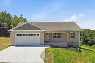 818 Joe Robertson Rd, Rocky Face, GA 30740 - Photo 1