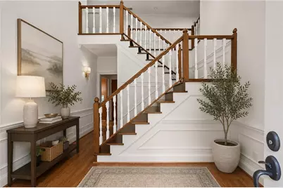 9335 Huntcliff Trace, Sandy Springs, GA 30350 - Photo 3