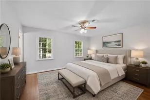 9335 Huntcliff Trce, Sandy Springs, GA 30350 - Photo 39