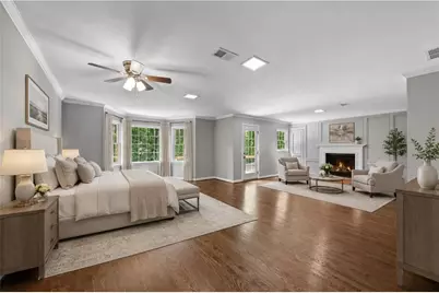 9335 Huntcliff Trace, Sandy Springs, GA 30350 - Photo 31