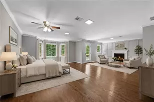 9335 Huntcliff Trce, Sandy Springs, GA 30350 - Photo 31