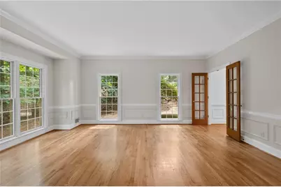 9335 Huntcliff Trace, Sandy Springs, GA 30350 - Photo 7