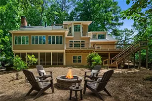9335 Huntcliff Trce, Sandy Springs, GA 30350 - Photo 61