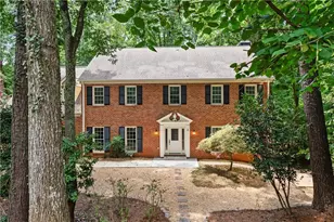 9335 Huntcliff Trce, Sandy Springs, GA 30350 - Photo 1