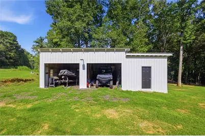 6642 Nix Road, Dawsonville, GA 30534 - Photo 21