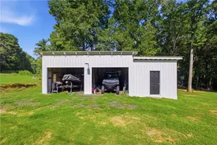 6642 Nix Rd, Dawsonville, GA 30534 - Photo 21