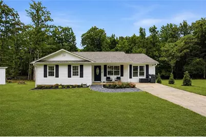 6642 Nix Road, Dawsonville, GA 30534 - Photo 1